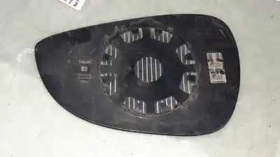 Peça sobressalente para automóvel em segunda mão vidro espelho retrovisor direito por ford fiesta (cb1) trend referências oem iam 4201042  