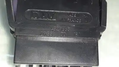 Pezzo di ricambio per auto di seconda mano interruttore per renault scenic (ja..) megane scenic riferimenti oem iam 432966b  