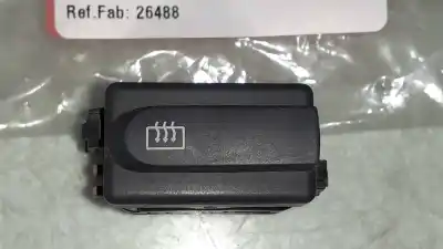 Автозапчастина б/у Вимикач для RENAULT CLIO II FASE II (B/CB0)  Посилання на OEM IAM 26488  