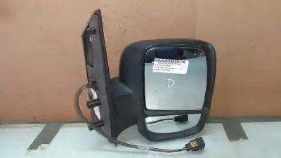 Tweedehands auto-onderdeel rechts achteruitzicht voor peugeot expert tepee premium l1 oem iam-referenties 14007427xt