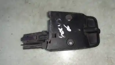 Pezzo di ricambio per auto di seconda mano comando multifunzione per ford c-max (cb3) trend riferimenti oem iam 3m5t14k147  