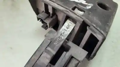 Pezzo di ricambio per auto di seconda mano comando multifunzione per ford c-max (cb3) trend riferimenti oem iam 3m5t14k147  