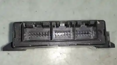 Second-hand car spare part electronic module for seat leon (1p1) stylance / style oem iam references 5p0919475c  5p0919475a
