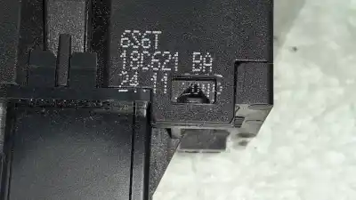 Second-hand car spare part switch for ford fiesta (cbk) ambiente oem iam references 6s6t18c621ba  