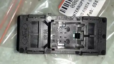 Second-hand car spare part switch for ford fiesta (cbk) ambiente oem iam references 6s6t18c621ba  