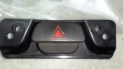 Peça sobressalente para automóvel em segunda mão Interruptor 4 Piscas - Emergência por FORD FIESTA (CBK) Ambiente Referências OEM IAM 4M5T13A350  