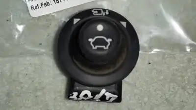 Peça sobressalente para automóvel em segunda mão Comutador De Espelhos Retrovisores por FORD FIESTA (CBK) Ambiente Referências OEM IAM 1S7T17B676AA D3L0A 