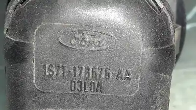 Peça sobressalente para automóvel em segunda mão comutador de espelhos retrovisores por ford fiesta (cbk) ambiente referências oem iam 1s7t17b676aa d3l0a 