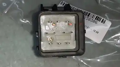 Peça sobressalente para automóvel em segunda mão caixa de pré-aquecimento por ford fiesta (cbk) ambiente referências oem iam 3m5t12a343aa  51252003