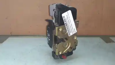 Pezzo di ricambio per auto di seconda mano Serratura Porta Posteriore Destra per CITROEN XSARA PICASSO 2.0 HDi CAT (RHY / DW10TD) Riferimenti OEM IAM   