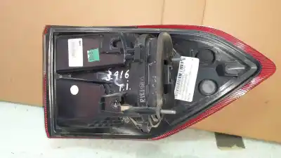 Автозапчастина б/у лівий ход ліхар для ford ecosport (cr6) st-line black edition посилання на oem iam   