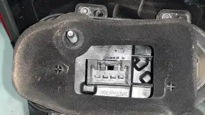 Автозапчастина б/у лівий ход ліхар для ford ecosport (cr6) st-line black edition посилання на oem iam   