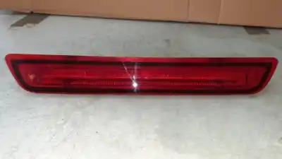 Автозапчастина б/у центральний гампов для FORD ECOSPORT (CR6) ST-Line Black Edition Посилання на OEM IAM CN1513A613AD  