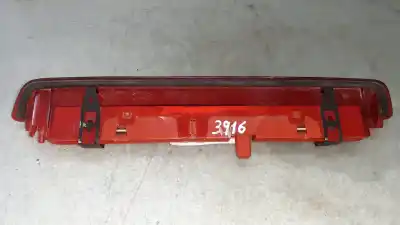 Pezzo di ricambio per auto di seconda mano luce freno centrale per ford ecosport (cr6) st-line black edition riferimenti oem iam cn1513a613ad  