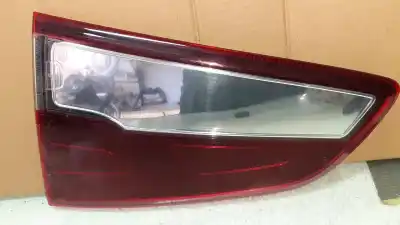 Автозапчастина б/у внутрішній лівий задній ліхар для FORD ECOSPORT (CR6) ST-Line Black Edition Посилання на OEM IAM GN1513A603FB  