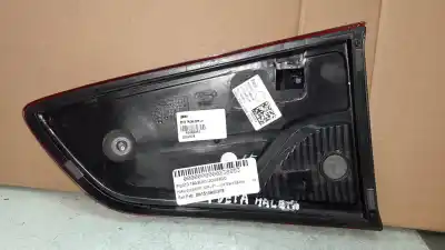 Second-hand car spare part interior left tailgate light for ford ecosport (cr6) st-line black edition oem iam references gn1513a603fb  