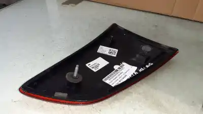 Second-hand car spare part interior left tailgate light for ford ecosport (cr6) st-line black edition oem iam references gn1513a603fb  