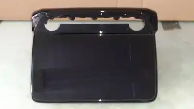 Автозапчастина б/у  для FORD ECOSPORT (CR6)  Посилання на OEM IAM H1BT18B955FE D6AQP H1BT818052302668S