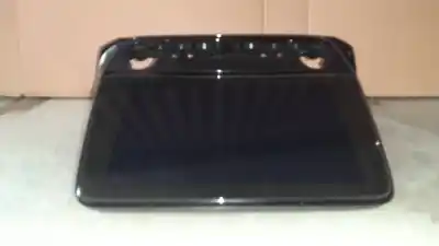 Автозапчастина б/у багатофункційний дисплей для ford ecosport (cr6) st-line black edition посилання на oem iam h1bt18b955fe d6aqp h1bt818052302668s