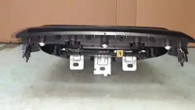 Автозапчастина б/у багатофункційний дисплей для ford ecosport (cr6) st-line black edition посилання на oem iam h1bt18b955fe d6aqp h1bt818052302668s