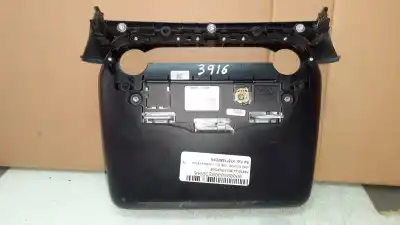 Автозапчастина б/у багатофункційний дисплей для ford ecosport (cr6) st-line black edition посилання на oem iam h1bt18b955fe d6aqp h1bt818052302668s