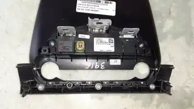 Автозапчастина б/у багатофункційний дисплей для ford ecosport (cr6) st-line black edition посилання на oem iam h1bt18b955fe d6aqp h1bt818052302668s