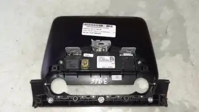 Автозапчастина б/у багатофункційний дисплей для ford ecosport (cr6) st-line black edition посилання на oem iam h1bt18b955fe d6aqp h1bt818052302668s