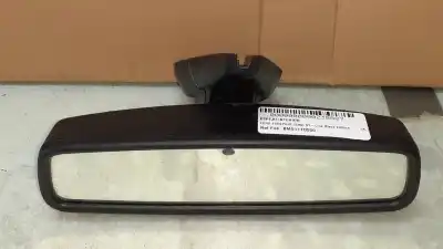 Автозапчастина б/у  для FORD ECOSPORT (CR6)  Посилання на OEM IAM BM5117D550  046532