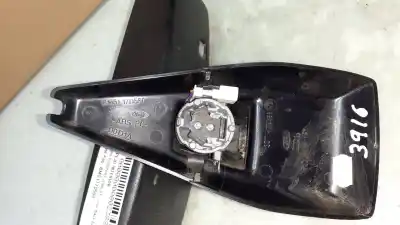 Автозапчастина б/у внутрішне дзеркало для ford ecosport (cr6) st-line black edition посилання на oem iam bm5117d550  046532