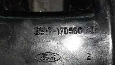 Автозапчастина б/у внутрішне дзеркало для ford ecosport (cr6) st-line black edition посилання на oem iam bm5117d550  046532