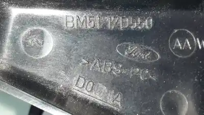 Автозапчастина б/у внутрішне дзеркало для ford ecosport (cr6) st-line black edition посилання на oem iam bm5117d550  046532