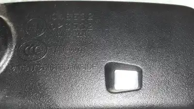 Автозапчастина б/у внутрішне дзеркало для ford ecosport (cr6) st-line black edition посилання на oem iam bm5117d550  046532