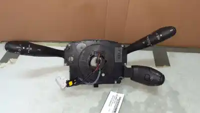 Автозапчасти б/у управление светом за PEUGEOT 207 Confort ссылки OEM IAM 96657274XT COM2005 