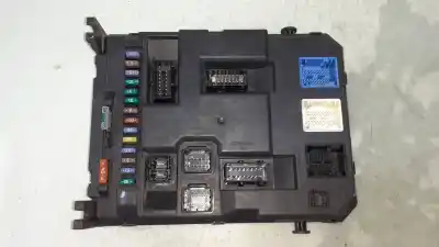 Peça sobressalente para automóvel em segunda mão  por PEUGEOT 207  Referências OEM IAM 9664983480  BSI H05 0