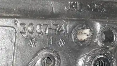 Pezzo di ricambio per auto di seconda mano specchio sinistro per ford focus c-max (cap) ambiente (d) riferimenti oem iam 3007741  