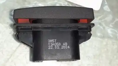 Pezzo di ricambio per auto di seconda mano avvertimento per ford focus c-max (cap) ambiente (d) riferimenti oem iam 3m5t13a350ab  