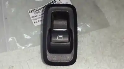 Pièce détachée automobile d'occasion Commande De Lève Vitre Avant Droit pour FORD ECOSPORT (CR6) ST-Line Black Edition Références OEM IAM DG9T14529  