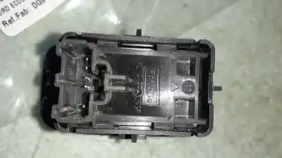 Автозапчастина б/у передній правий віконний вимикач для ford ecosport (cr6) st-line black edition посилання на oem iam dg9t14529  