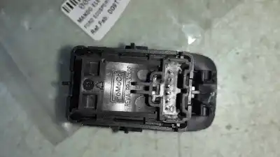 Автозапчастина б/у передній правий віконний вимикач для ford ecosport (cr6) st-line black edition посилання на oem iam dg9t14529  