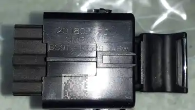 Second-hand car spare part rear left power window switch for ford ecosport (cr6) st-line black edition oem iam references dg9t14529abw  20180317c