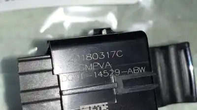 Second-hand car spare part rear left power window switch for ford ecosport (cr6) st-line black edition oem iam references dg9t14529abw  20180317c