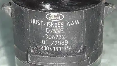 Second-hand car spare part parking sensor for ford ecosport (cr6) st-line black edition oem iam references hust15k859aaw 308232 dk25e