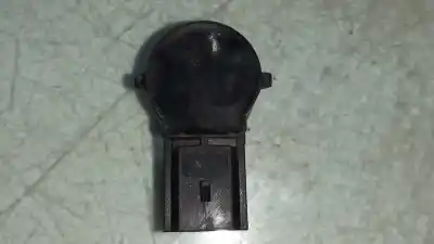 Second-hand car spare part parking sensor for ford ecosport (cr6) st-line black edition oem iam references hust15k859aaw 308232 dk25e