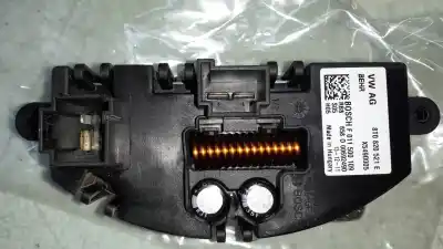 Second-hand car spare part  for AUDI A4 BERLINA (B8)  OEM IAM references 8T0820521E F011500109 X5490005