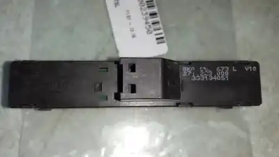 Second-hand car spare part switch for audi a4 berlina (b8) basis oem iam references 8k0959673l  