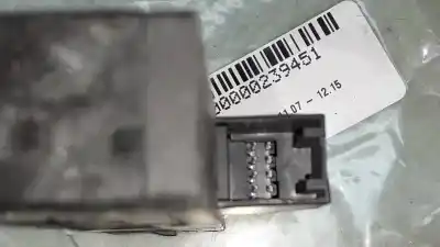 Second-hand car spare part switch for audi a4 berlina (b8) basis oem iam references 8k0959673f  271183000