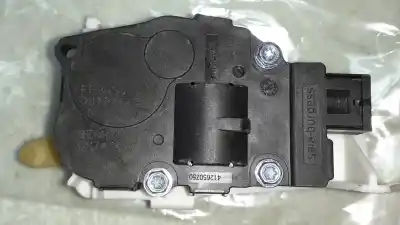 Peça sobressalente para automóvel em segunda mão motor de sofagem por audi a4 berlina (b8) basis referências oem iam k9749007  