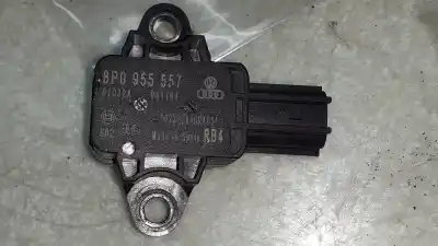 Peça sobressalente para automóvel em segunda mão Sensor por AUDI A4 BERLINA (8E) 2.0 TDI Referências OEM IAM 8P0955557  RB4