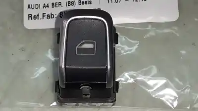 Second-hand car spare part  for AUDI A4 BERLINA (B8)  OEM IAM references 8K0959855B  