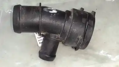 Peça sobressalente para automóvel em segunda mão Tubo por AUDI A4 BERLINA (B8) Basis Referências OEM IAM 4F0122293A  